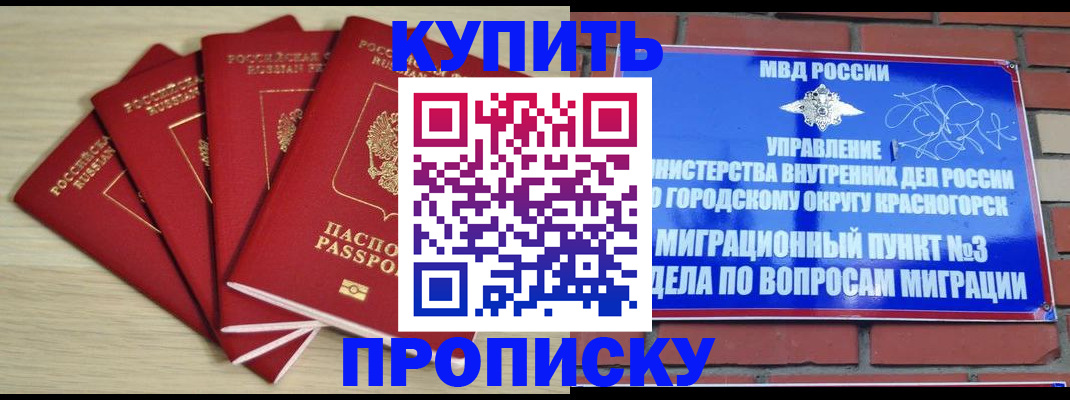 временная регистрация для всех в Горняке